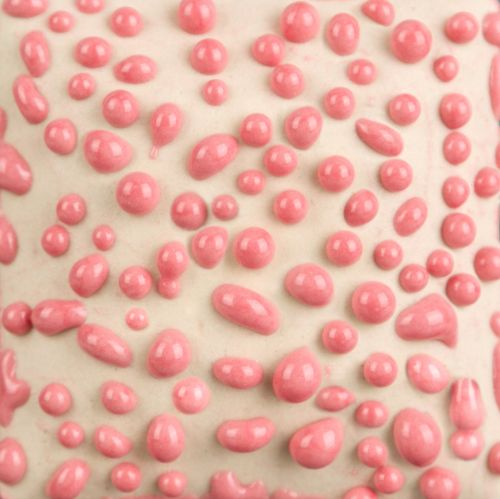 Mayco Stoneware Glaze - SW-444 - Pink Bead - 1 pint